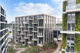 Mieszkanie — Utrecht