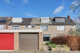 Family home in Eindhoven