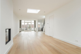 Apartment in Amsterdam
