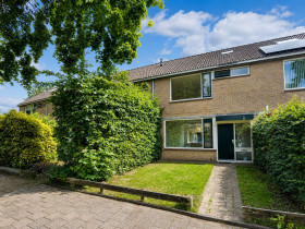 Family home in Huizen