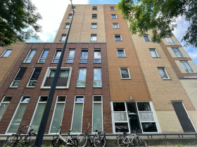 Apartment in Amsterdam