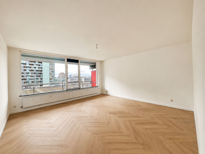 View photo 1/5 of apartment in Rotterdam