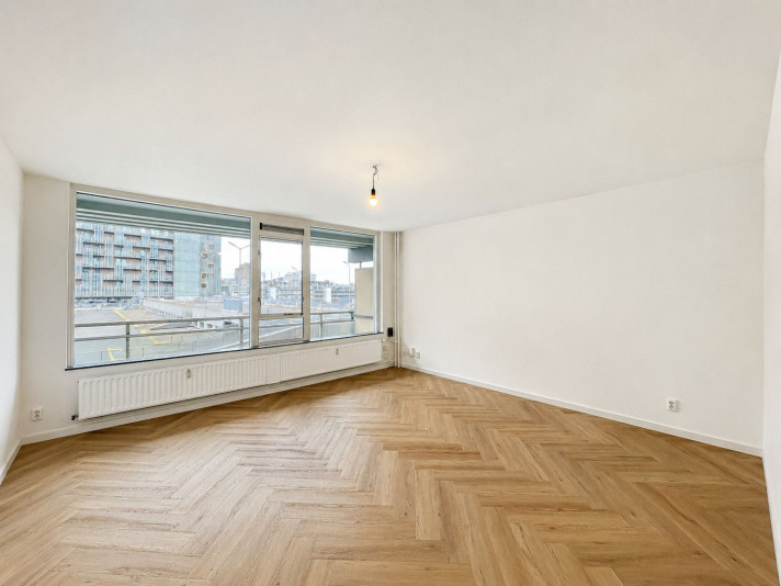 Bekijk foto 1/5 van apartment in Rotterdam