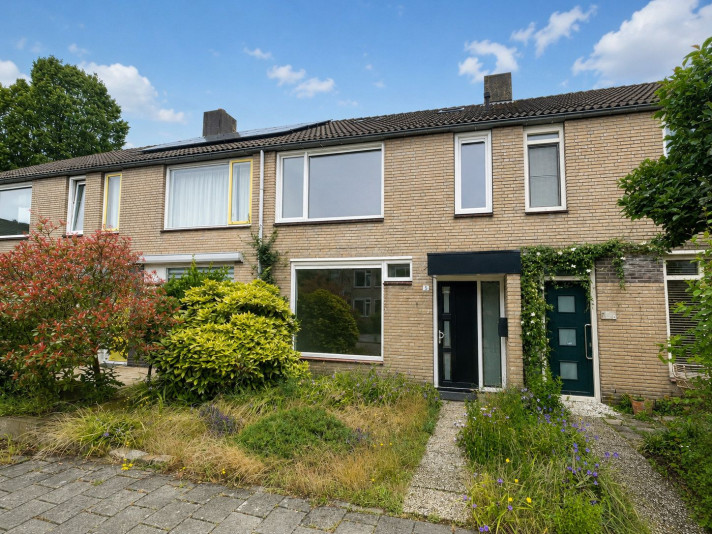 View photo 1/5 of house in Breda
