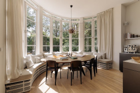 Appartement in Amsterdam