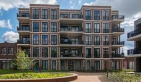 Appartement in Helmond