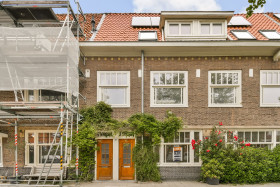 Apartment in Amsterdam