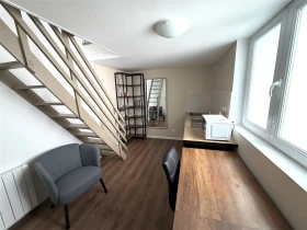 Appartement à Calais