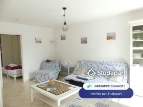 Appartement à Yves