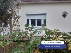 Appartement à Cambes