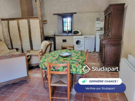 Appartement à Coulonges-Thouarsais