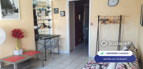 Appartement à Vallauris
