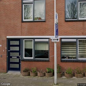 Family home in 's-Gravenhage