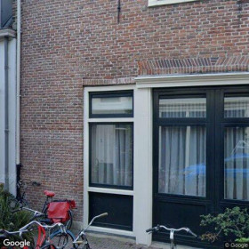 Room in Utrecht