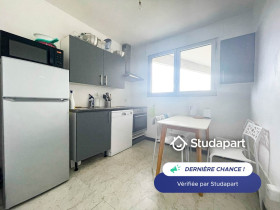Appartement à Cergy