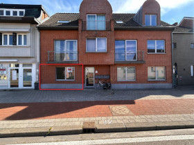 Appartement à Retie