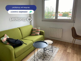 Appartement à Saint-Gratien