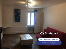 Appartement à Troyes