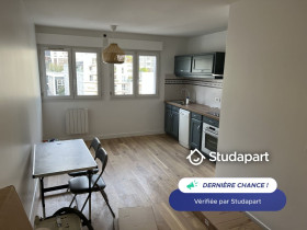 Appartement à Puteaux