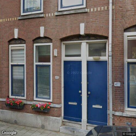 Room in Rotterdam