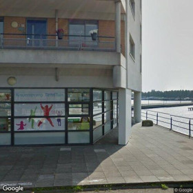 Apartment in Zaanstad
