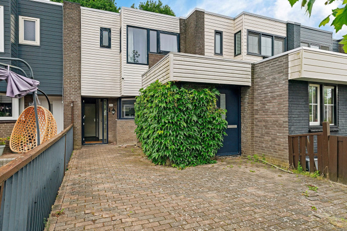 View photo 1/5 of house in Noordoostpolder
