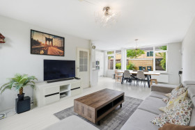 Woonhuis in Hoofddorp