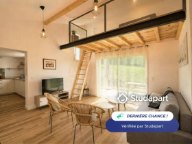 Appartement à Briscous