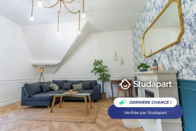 Appartement à Sainte-Eulalie