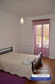 Appartement à Cambes