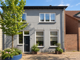 Family home in Terneuzen