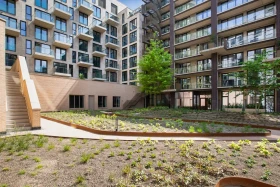 Apartment in Haarlemmermeer