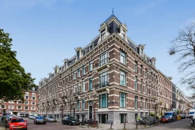 Apartment in Amsterdam