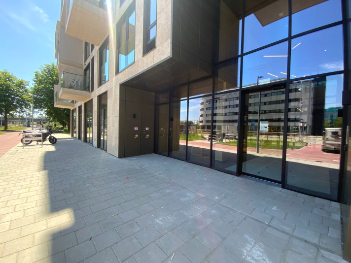 View photo 1/5 of apartment in Haarlemmermeer