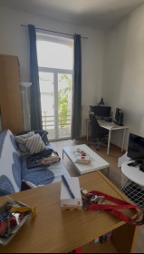 Appartement à Brussel