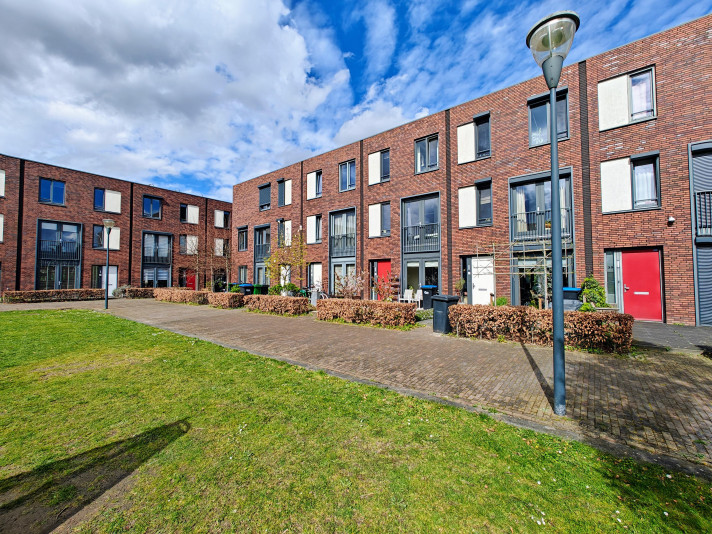 View photo 1/29 of apartment in Eindhoven