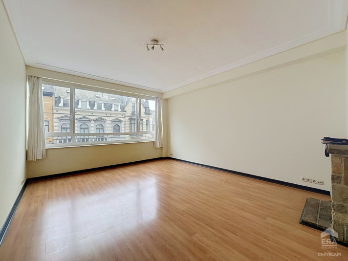 Sieh dir Foto 1/14 des apartment in Ixelles an