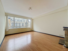 Appartement in Ixelles