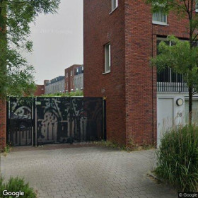 Family home in Utrecht