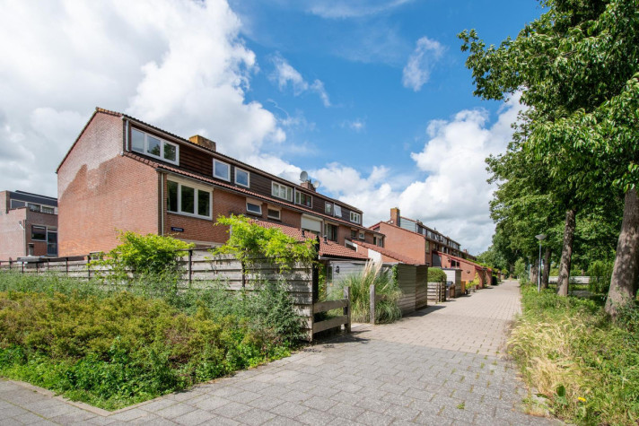 Bekijk foto 1/22 van house in Alkmaar
