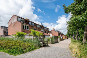 Woonhuis in Alkmaar