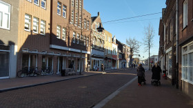 Appartement in Helmond