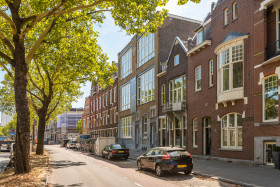 Dom — Rotterdam