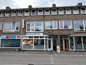 Woonhuis in 's-Hertogenbosch