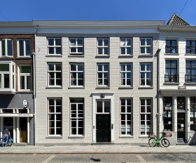 Appartement in 's-Hertogenbosch