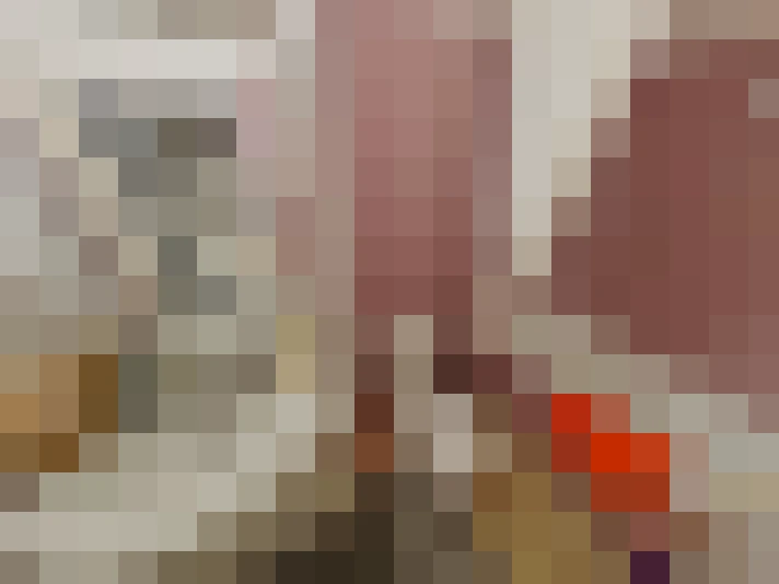  / #8