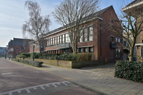 Apartment in Wassenaar