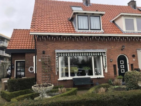 Appartement in Hoofddorp