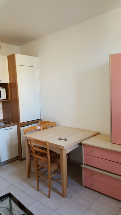 Voir la photo 1/18 du type studio à Nice