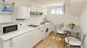 Studio à Nice
